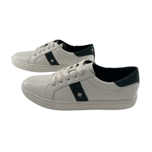 Kate Spade Iggy Sneakers Women’s Size 9.5 - Picture 1 of 12